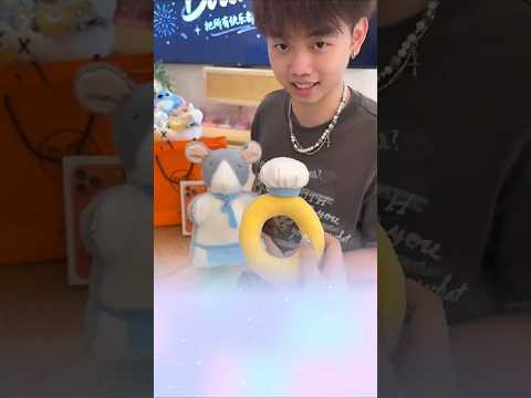 Ngày sinh nhật hạnh phúc nhất cũng là ngày tôi được cầu hôn 😚