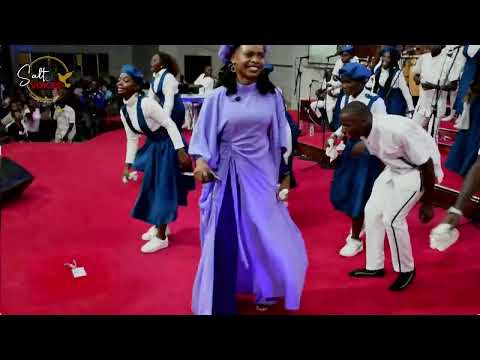 SEBEN PRAISES BY ONJULA PRAISE