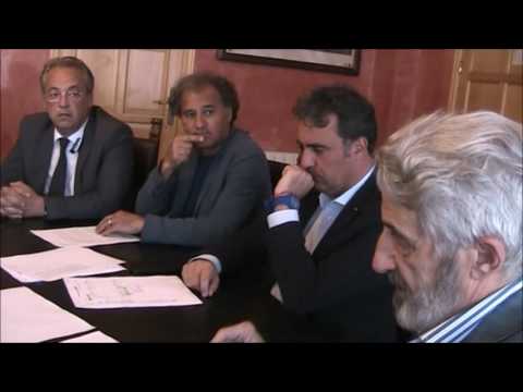 Filmato Mussomeli bene comune