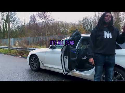 ROY47TY - Makita [Lyric Video]