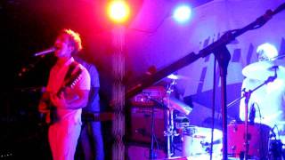 The Hoosiers - Glorious LIVE Brighton Audio 30.5.11