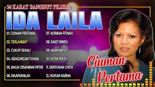 Download lagu 24 KARAT DANGDUT PILIHAN IDA LAILA & O.M. AWARA - Ciuman Pertama, Terlambat, Cukup Sekali mp3
