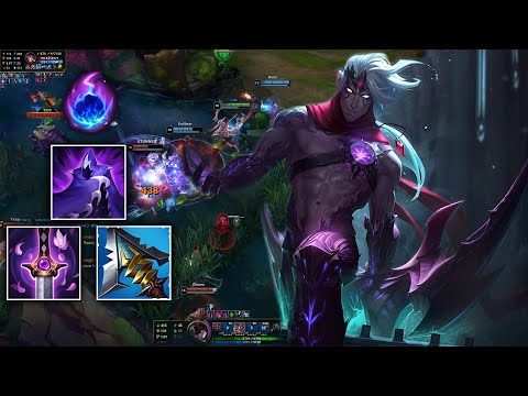This is the Longest Varus Game ever... Here's Why