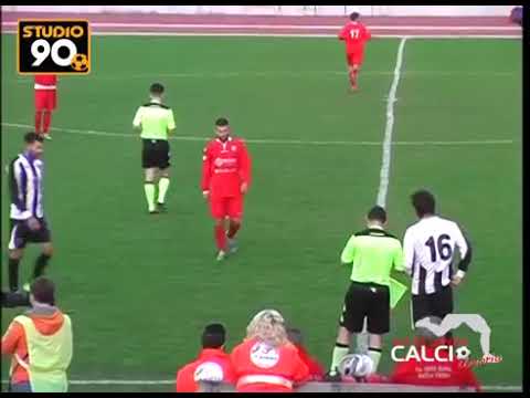 Bastia Umbra Subasio 1 5 HIGHLIGHTS del 15 novembre 2015