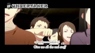 Download lagu End Of The Night - Danny Avila (MM Sub) mp3