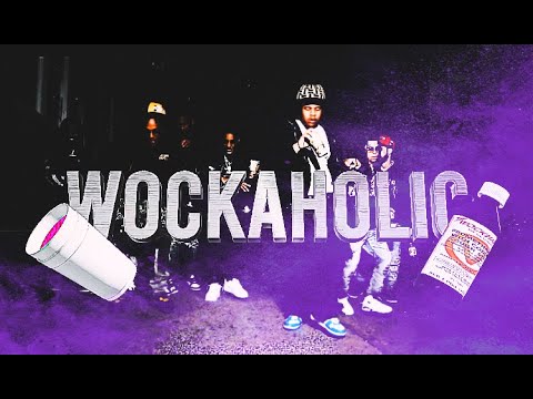 Teekay Bands - WOCKAHOLIC Ft. KayDaJewler & Karti SP (Official Video)