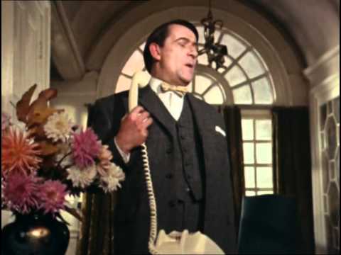 Catweazle Series 2 Episode 8 - The Familiar Spirit (Part 1)