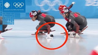 Re: [新聞] 北京冬奧裁判不公爭議 韓國年輕人仇中意