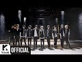 [Teaser 2] UP10TION(업텐션) _ So, Dangerous(위험해 ...