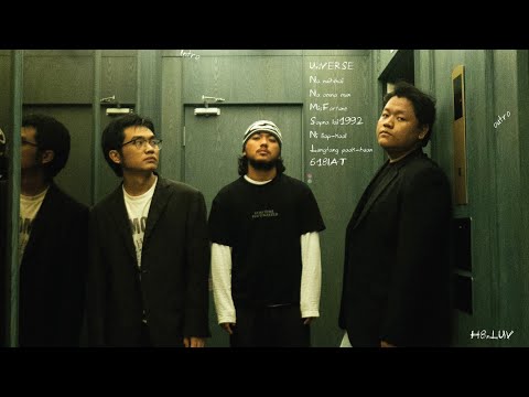 H8nLUV - Lungtang paak-huan