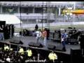 Panda - Buen dia (Vive Latino 2003) [1-3]