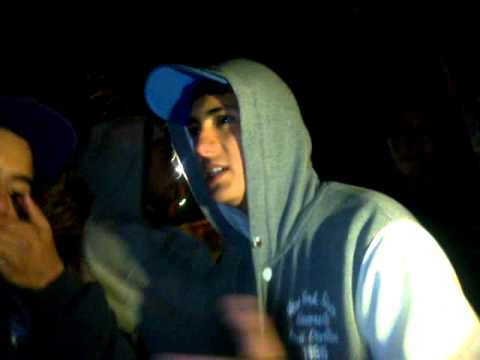 CINICO vs DEMO | Cuartos | Torneo De las Plazas 2014 | Fecha 2