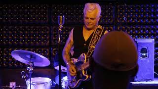 Dale Watson &amp; his Lonestars / Truck stop in La Grange / Casbah - San Diego, CA / 10/2/18