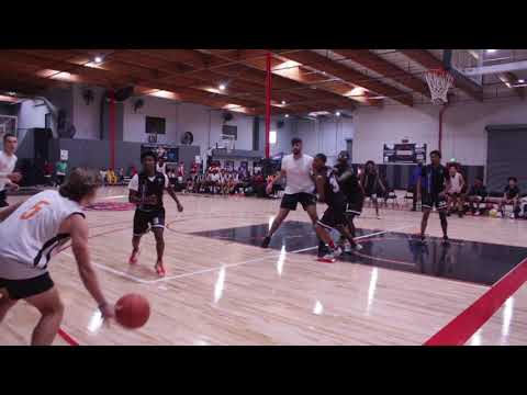 TMG (White) vs Primo Soldiers