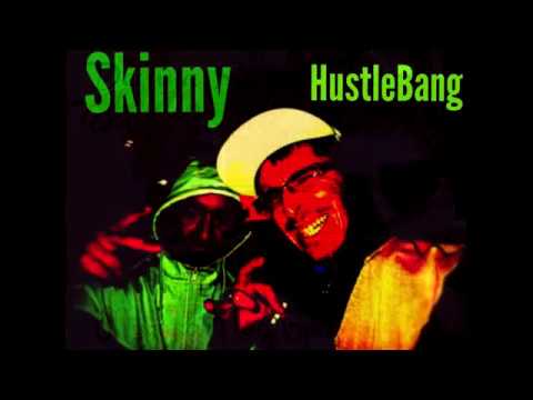 Hustlazz 'n' Bangerzz MafiYa (HustleBang,Skinny & Maskata) - За легализация