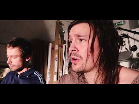 Jack Moy - Good As Gold (Rare acoustic version)