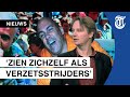 Complottheorieën verklaard: wat drijft Viruswaarheid?
