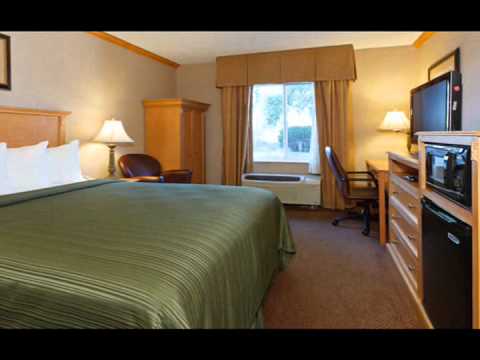Quality Inn Casper WY