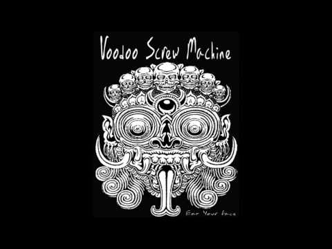 Voodoo Screw Machine - Lotion