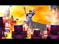 I Conquered Minecraft S Deadliest Empire