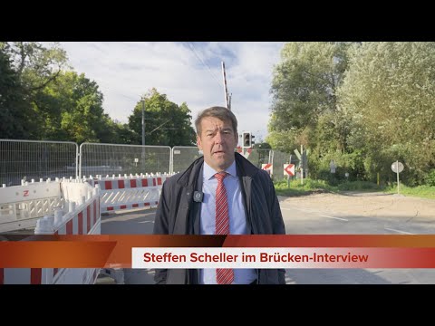 [Meeting point] Scheller's statement on the tarpaulin bridge
