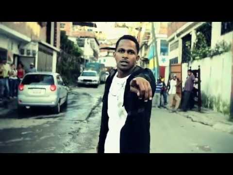 Prieto Gang - Petare Barrio De Pakistán (Official Video)