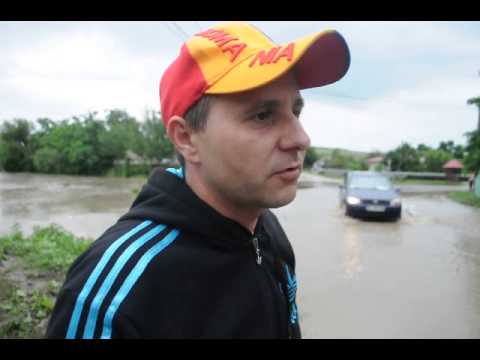 Catalin Rotundu - primar Dangeni