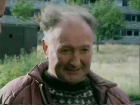 'Glasgow - The Scheme' Documentary - BBC2 Erik Robson - Part 1