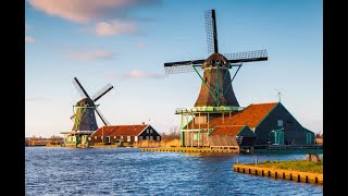 İKSAD HOLLANDA AMSTERDAM KONGRESİ