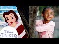 Dream Big Princess See The Good Belle