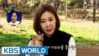 Safety First | 위기탈출 넘버원 - Safety Stickers / Brave Dogs / Bacteria in Sponge (2016.01.03)