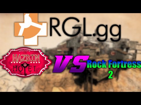 TF2 Scout POV RGL Season 8 AM Highlander Upward
