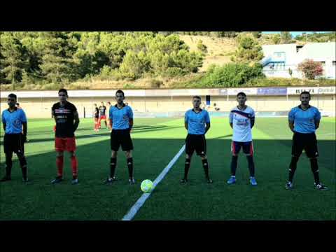 La UD Mutilvera asciende a Segunda Divisiñon B