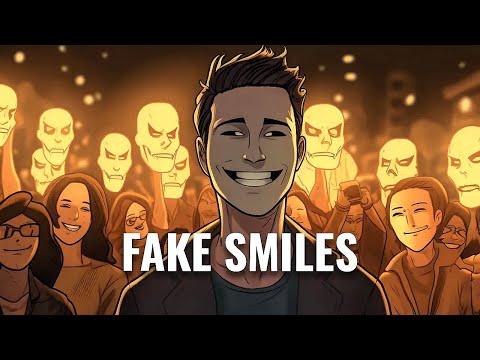 Writing Characters Who Feel Trapped.