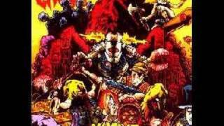 Ghoul - What a wonderful world