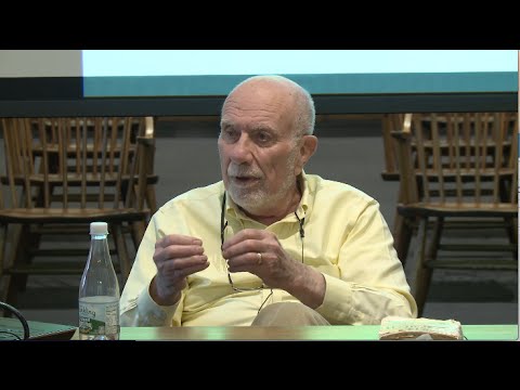 Political Philosophy Workshop with Robert Paul Wolff