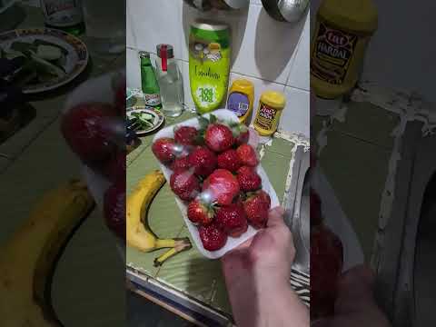 SaHUR DA NE VAR ABLA..#sahur #vlog 