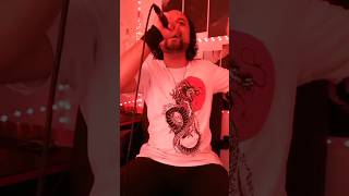 INSANIA - HEADING FOR TOMORROW - COVER #powermetal #rock #cover #vocal #metal #musica #insania