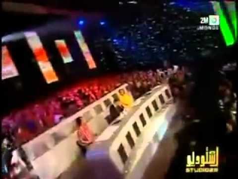 DAOUDIA RANI MAJNONA BIIK  RANI N7MA9 3LIK