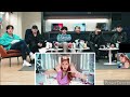 BTS Reaction BLACKPINK Pink Venom M V