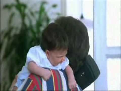 [FB] Aprile - Sono un ragazzo fortunato -