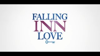 Falling Inn Love - Official Trailer (Netflix) video