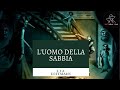 L'uomo della sabbia di E.T.A. Hoffmann - Audiolibro