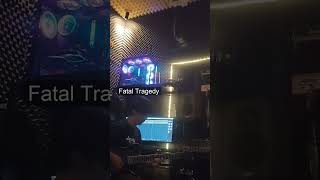 Download lagu Fatal Tragedy - Dream Theater ( cover solo ) mp3 Download lagu Fatal Tragedy - Dream Theater ( cover solo ) mp3
