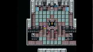 Let's Play Final Fantasy IV Part 43 - A Whale on the Moon