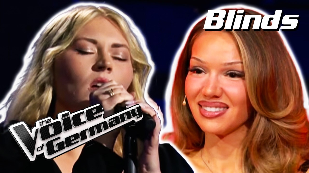Adele – „Someone Like You“ (Lena Bronckhorst) | TVOG 2026