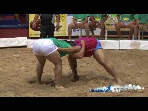 CL Saladar de Jandía – CL Maxorata