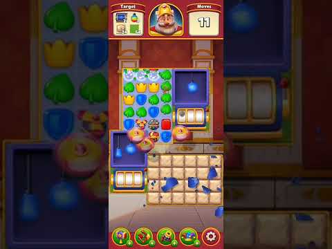 Royal Match Level 2945