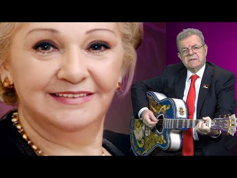 NE DAM TI DA OSTARIŠ - DRAGOMIR #KARIĆ pesmom supruzi Hafi čestitam rođendan