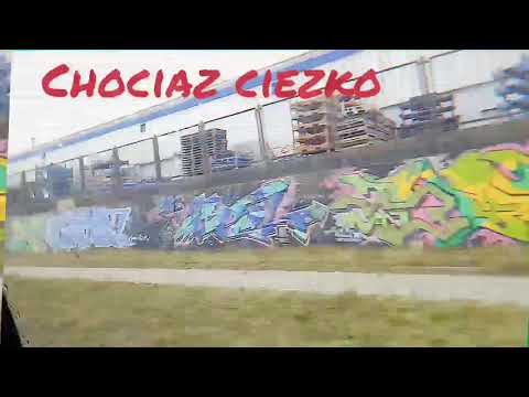 Adaś NPR x RFK - chociaż ciężko